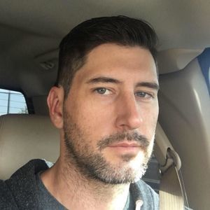 Meet your Posher, Luke